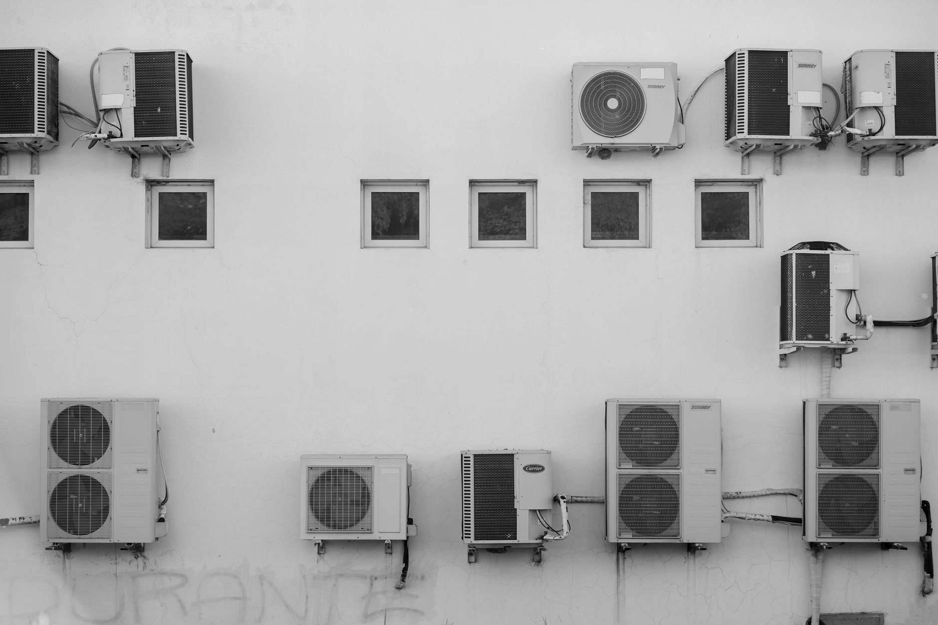 dépannage climatisation Stains